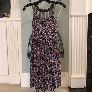NWT American Eagle Outfitters floral dress